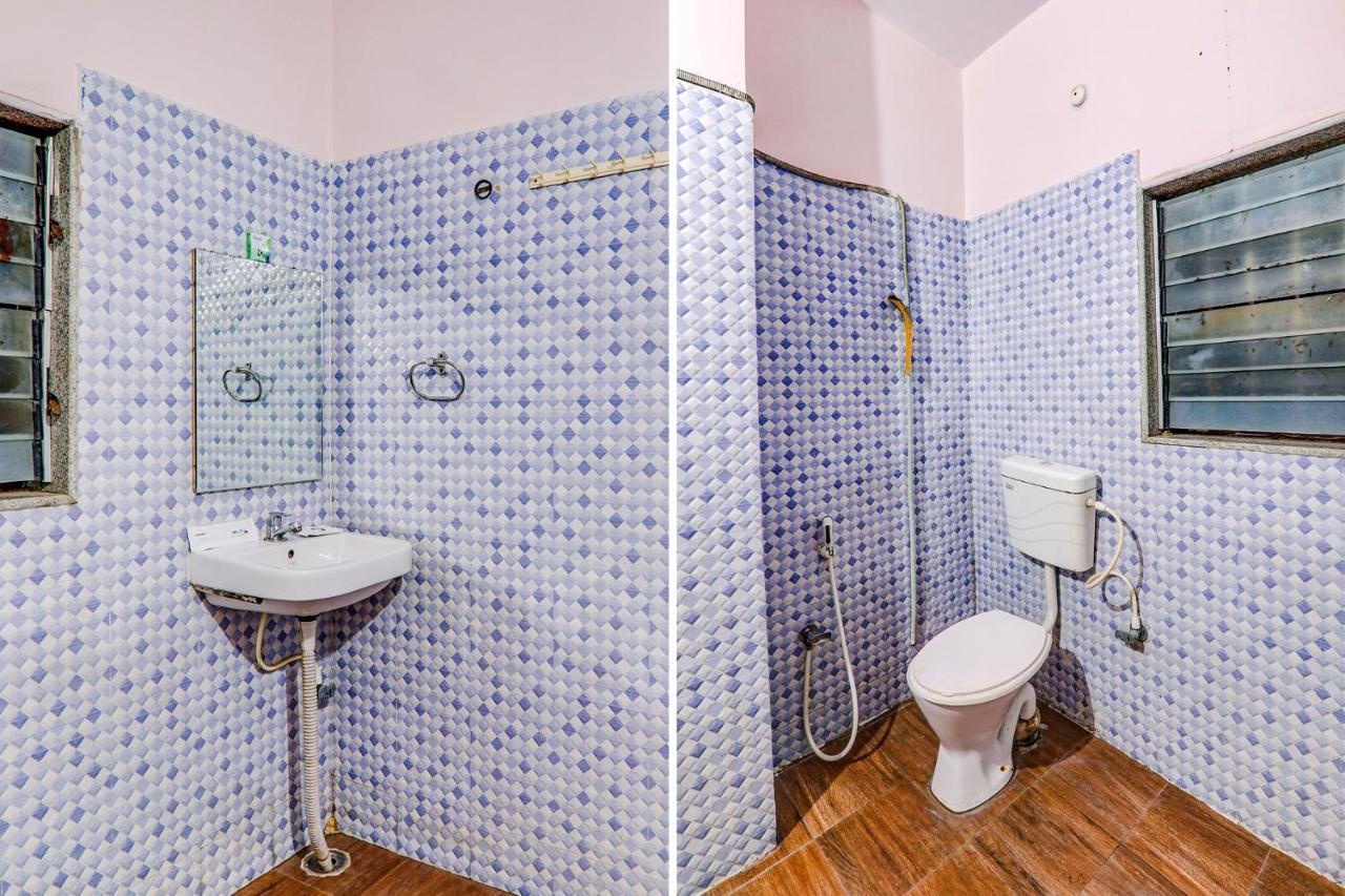 Fabhotel Astor Gaya Luaran gambar
